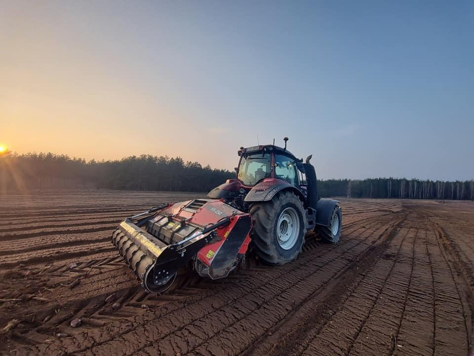 REMET L5-250 - Krattknuser: bilde 2 REMET L5-250 - Krattknuser: bilde 2