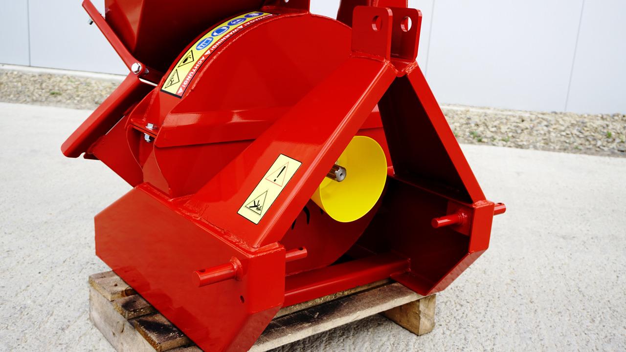 Flismaskin REMET RT630: bilde 8