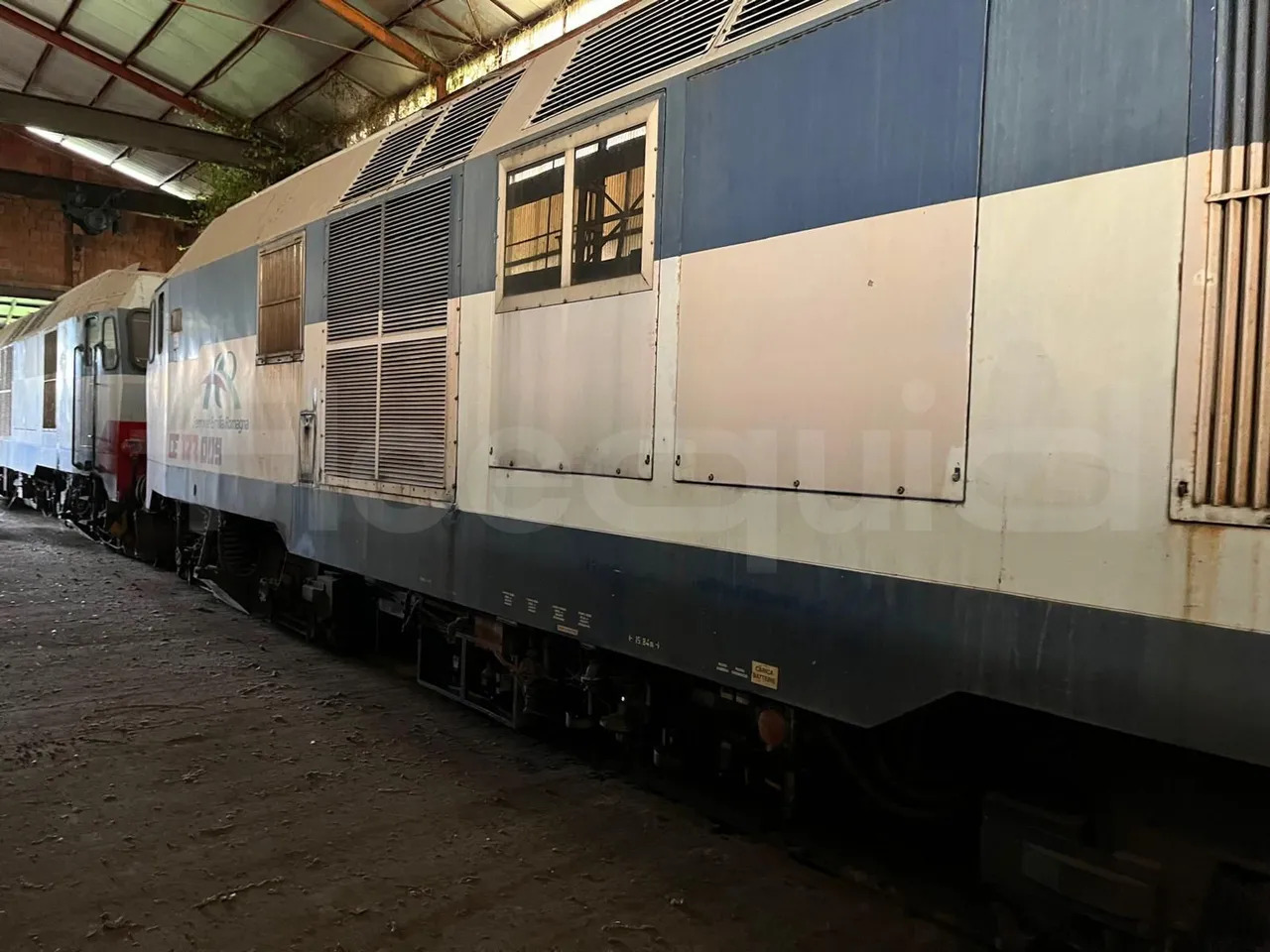 IMPA - Catania De122 - Annet utstyr: bilde 4 IMPA - Catania De122 - Annet utstyr: bilde 4