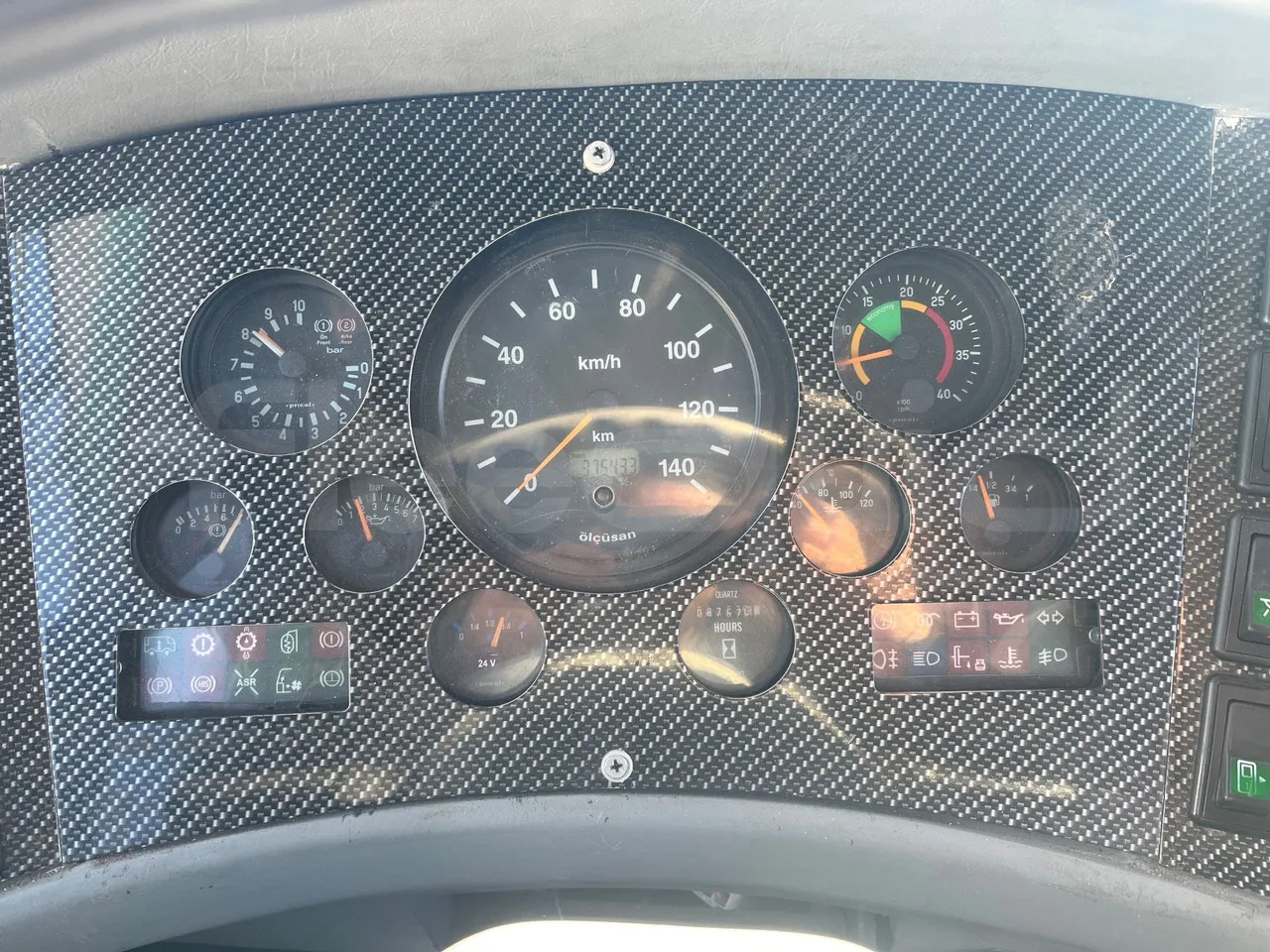 Bmc PROBUS TBX - Turistbuss: bilde 3 Bmc PROBUS TBX - Turistbuss: bilde 3