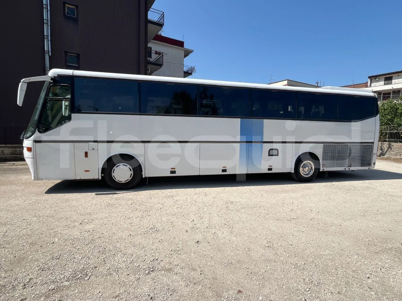 Bova B V FHD - Turistbuss: bilde 5 Bova B V FHD - Turistbuss: bilde 5