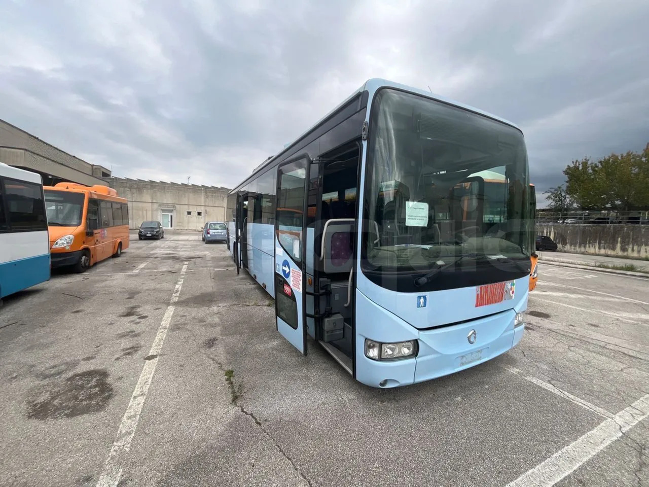 Bundle di 9 mezzi Irisbus - Arway Iveco - Sitcar Iveco - Sitcar Mercedes-Benz - Citaro Mercedes-Benz - Citaro Mercedes-Benz - Citaro Iveco - Citelis Iveco - Sitcar Fiat - Fiorino - Forstadsbus: bilde 1 Bundle di 9 mezzi Irisbus - Arway Iveco - Sitcar Iveco - Sitcar Mercedes-Benz - Citaro Mercedes-Benz - Citaro Mercedes-Benz - Citaro Iveco - Citelis Iveco - Sitcar Fiat - Fiorino - Forstadsbus: bilde 1