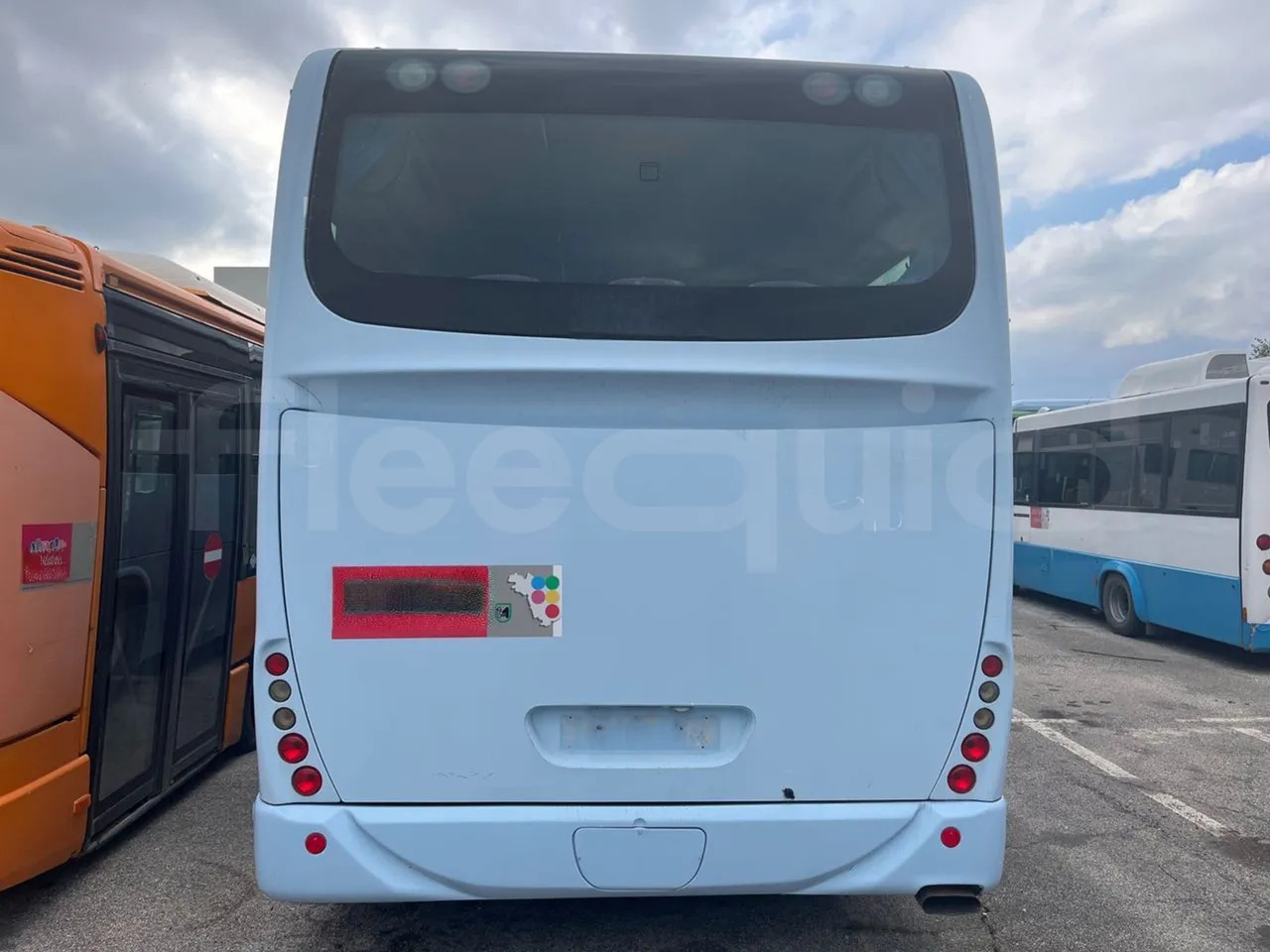 Bundle di 9 mezzi Irisbus - Arway Iveco - Sitcar Iveco - Sitcar Mercedes-Benz - Citaro Mercedes-Benz - Citaro Mercedes-Benz - Citaro Iveco - Citelis Iveco - Sitcar Fiat - Fiorino - Forstadsbus: bilde 5 Bundle di 9 mezzi Irisbus - Arway Iveco - Sitcar Iveco - Sitcar Mercedes-Benz - Citaro Mercedes-Benz - Citaro Mercedes-Benz - Citaro Iveco - Citelis Iveco - Sitcar Fiat - Fiorino - Forstadsbus: bilde 5