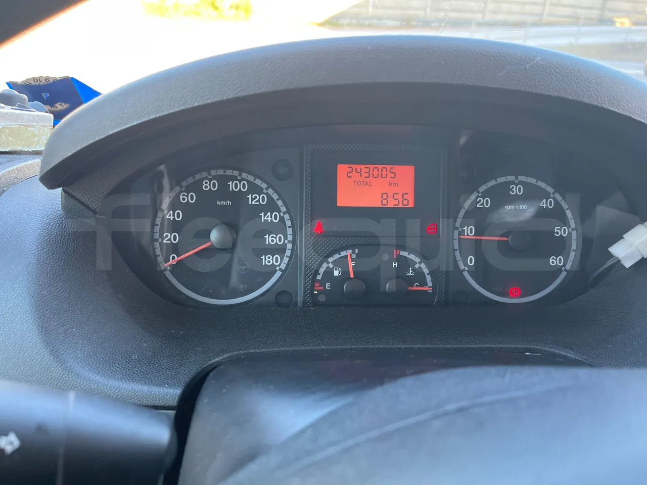 Citroën Jumper - Forstadsbus: bilde 3 Citroën Jumper - Forstadsbus: bilde 3