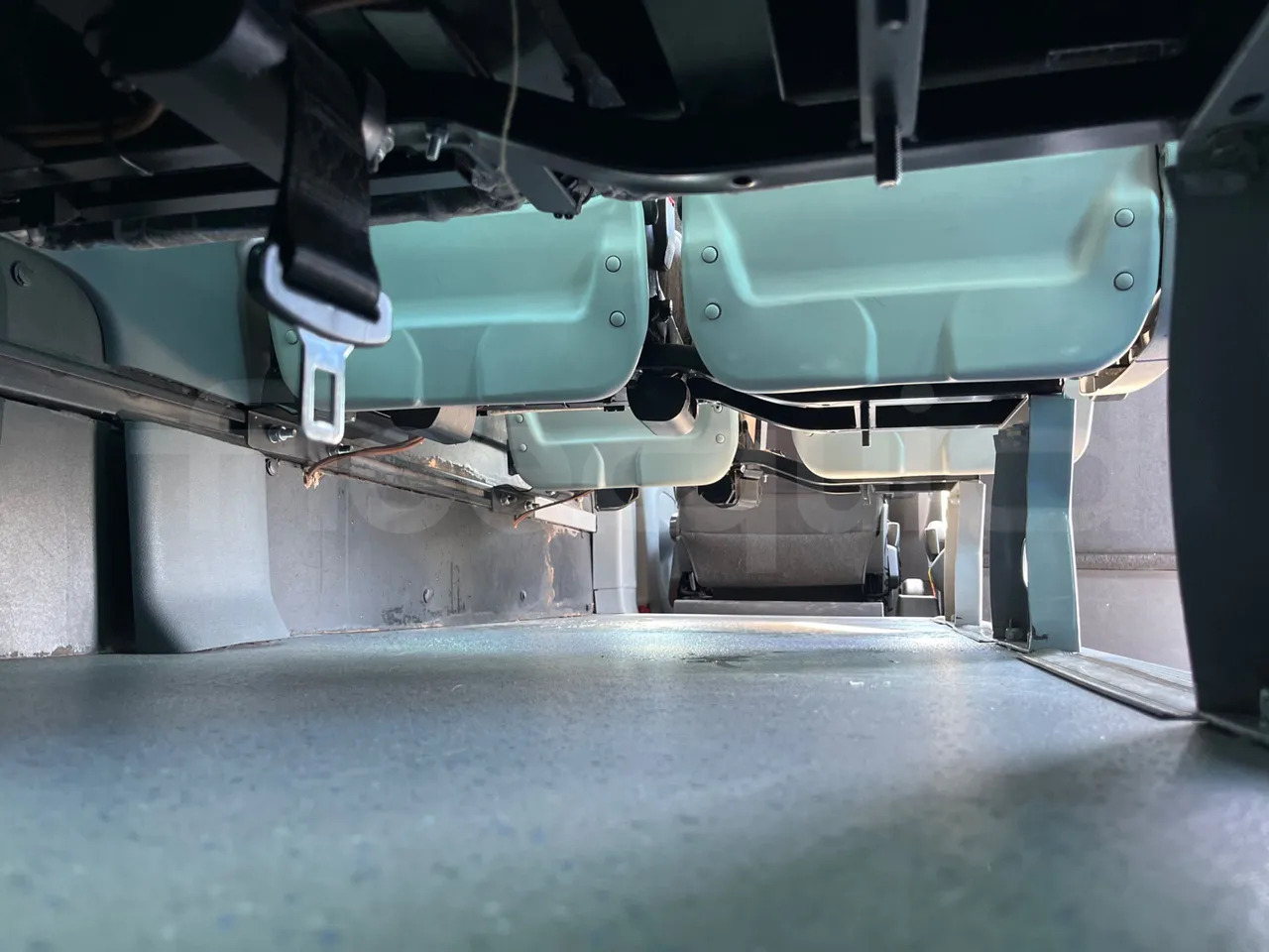 Minibuss, Persontransport Ford Transit: bilde 49