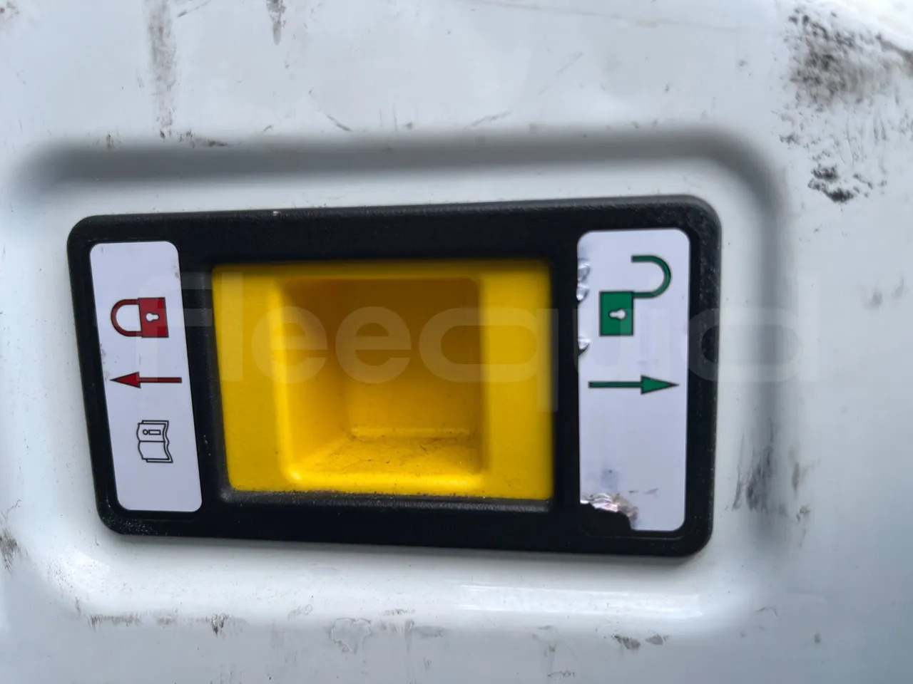 Minibuss, Persontransport Ford Transit: bilde 44