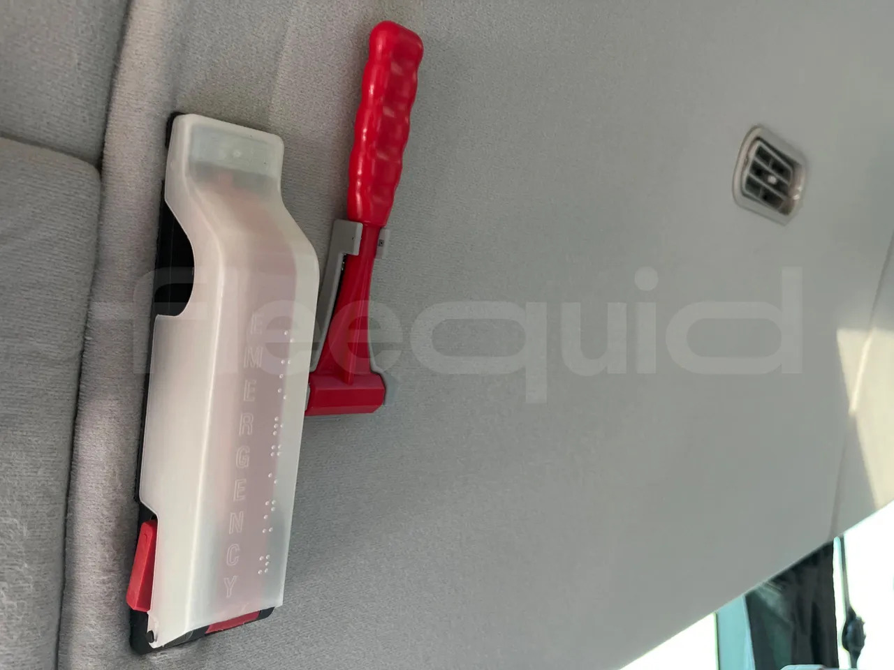 Minibuss, Persontransport Ford Transit: bilde 46