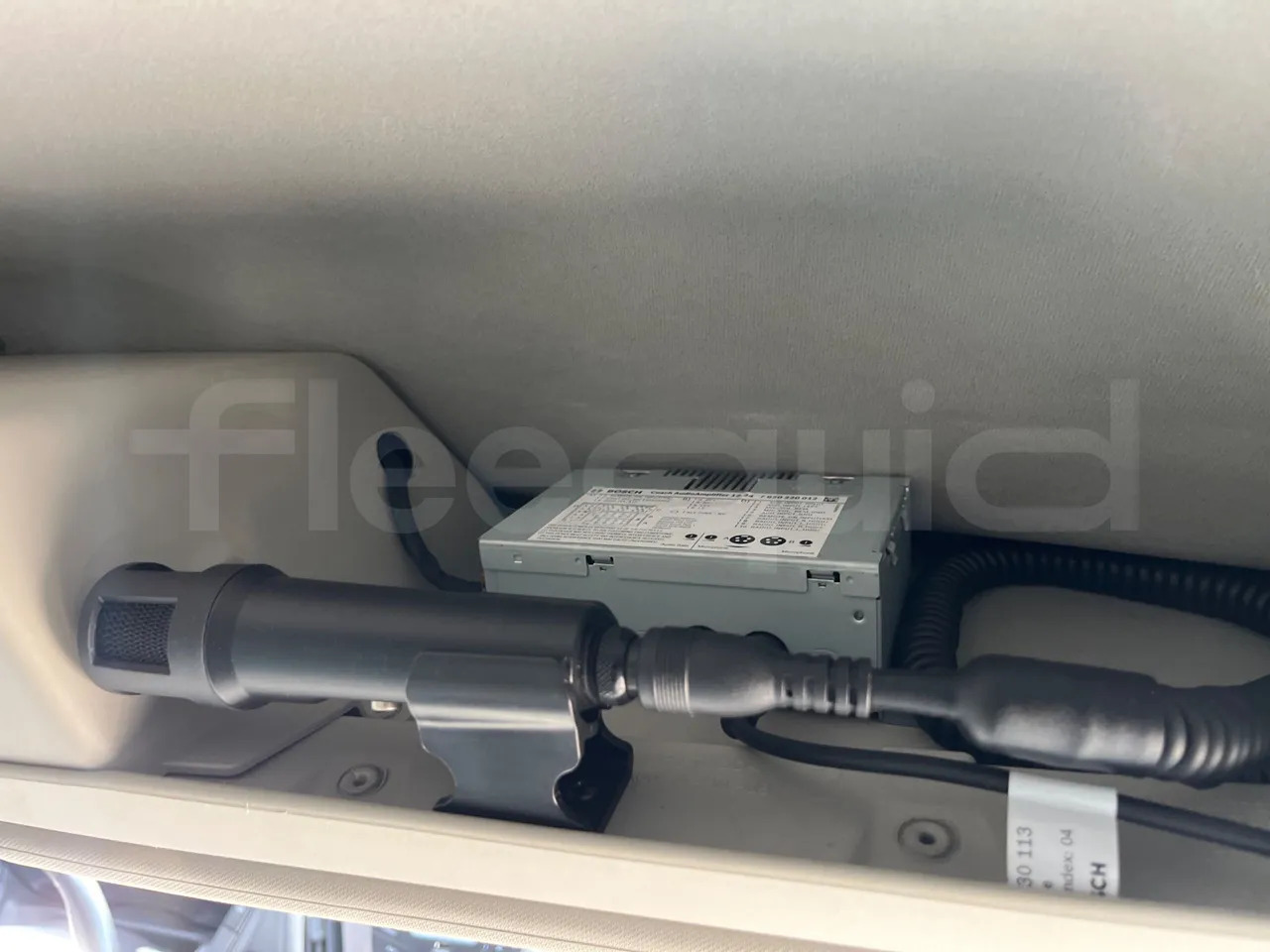 Minibuss, Persontransport Ford Transit: bilde 38