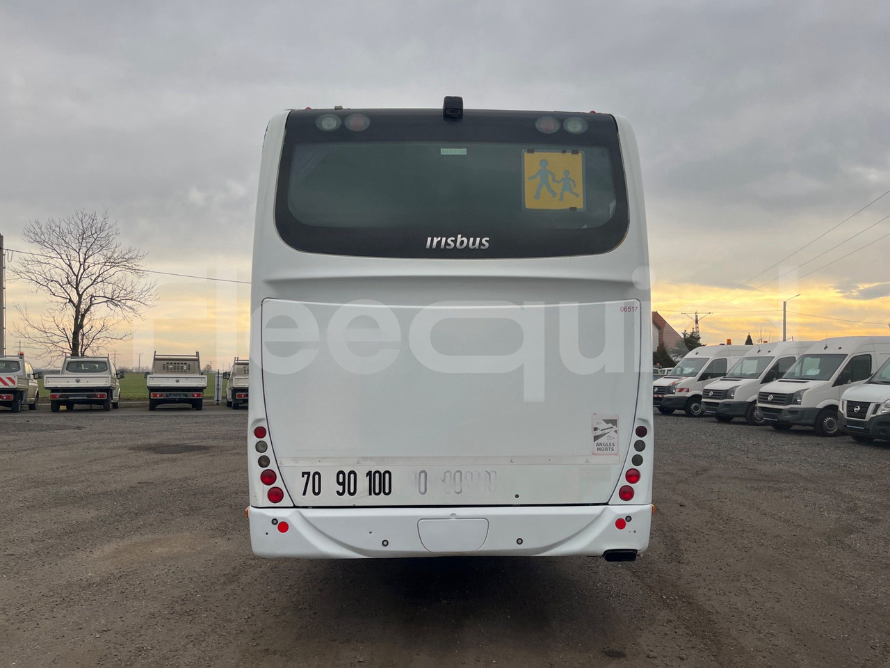 Irisbus Arway - Turistbuss: bilde 5 Irisbus Arway - Turistbuss: bilde 5