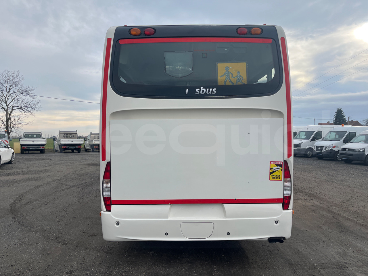 Irisbus Arway - Turistbuss: bilde 5 Irisbus Arway - Turistbuss: bilde 5
