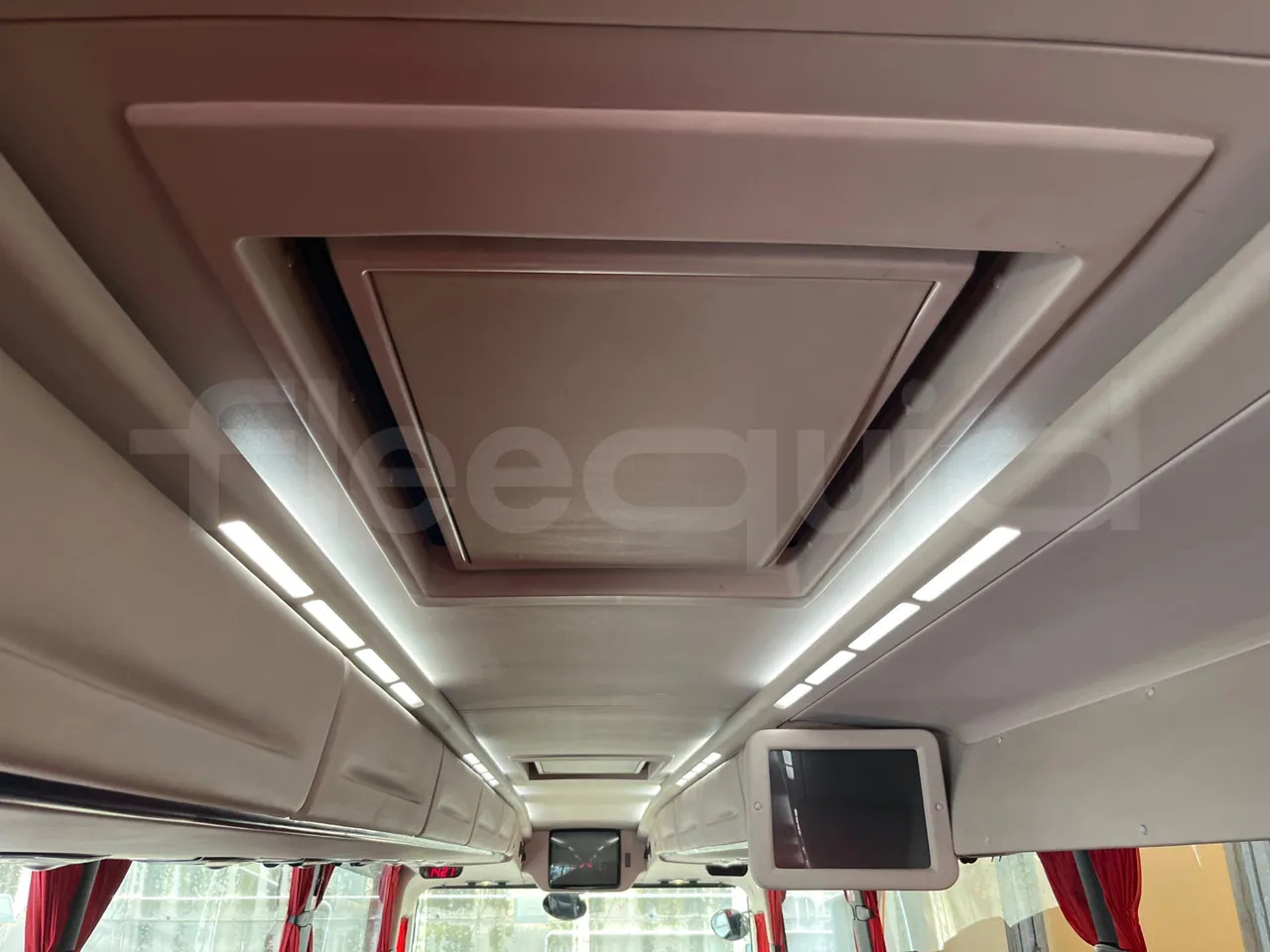 Turistbuss Irizar Scania Century: bilde 23