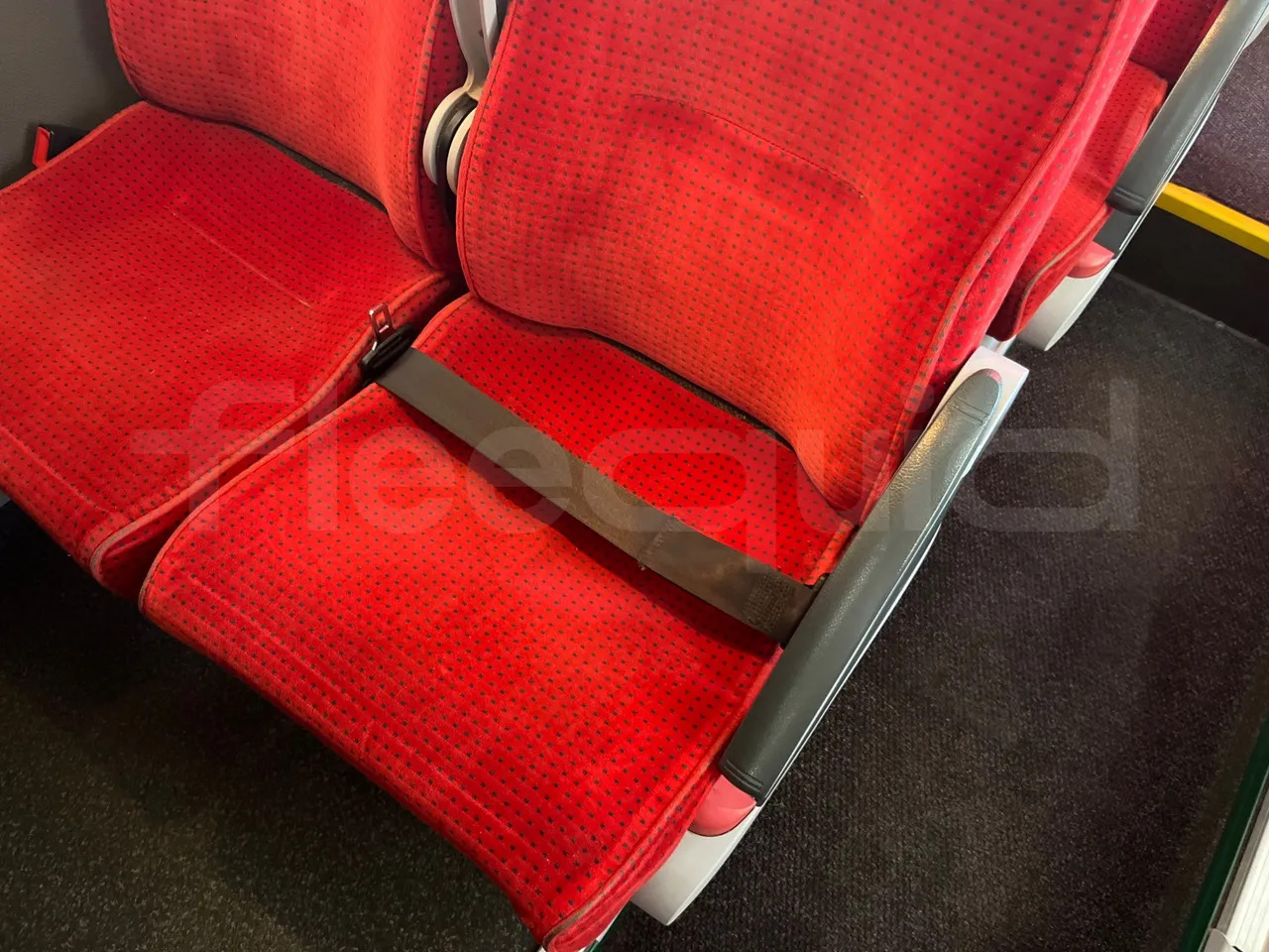 Turistbuss Irizar Scania Century: bilde 43
