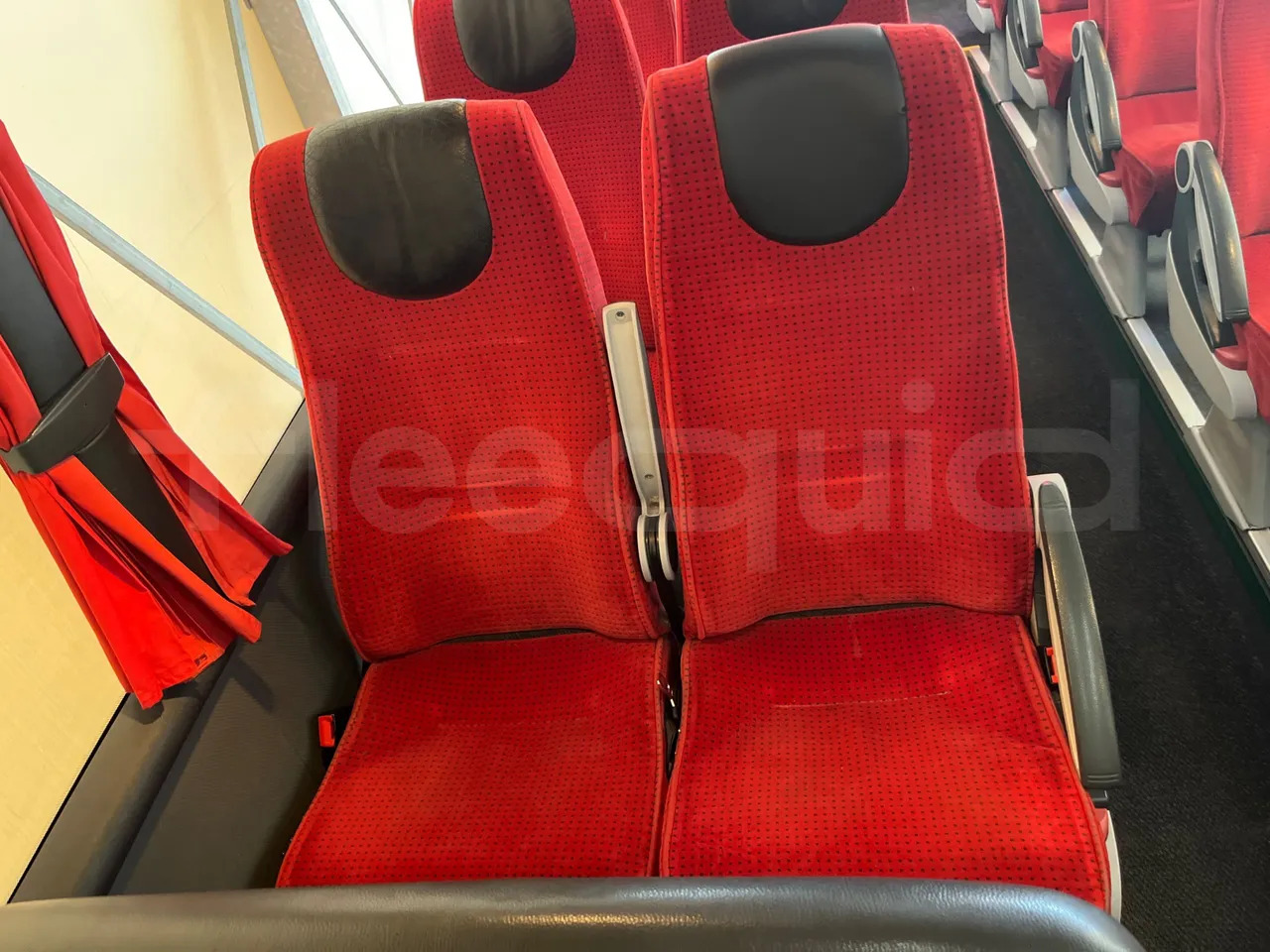 Turistbuss Irizar Scania Century: bilde 30