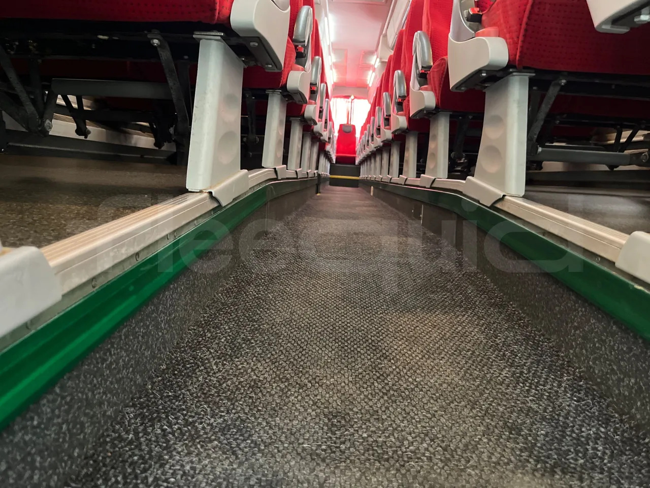 Turistbuss Irizar Scania Century: bilde 42