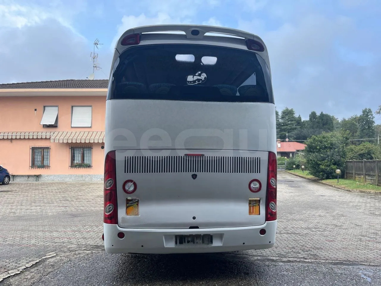 Irizar Scania - Turistbuss: bilde 5 Irizar Scania - Turistbuss: bilde 5