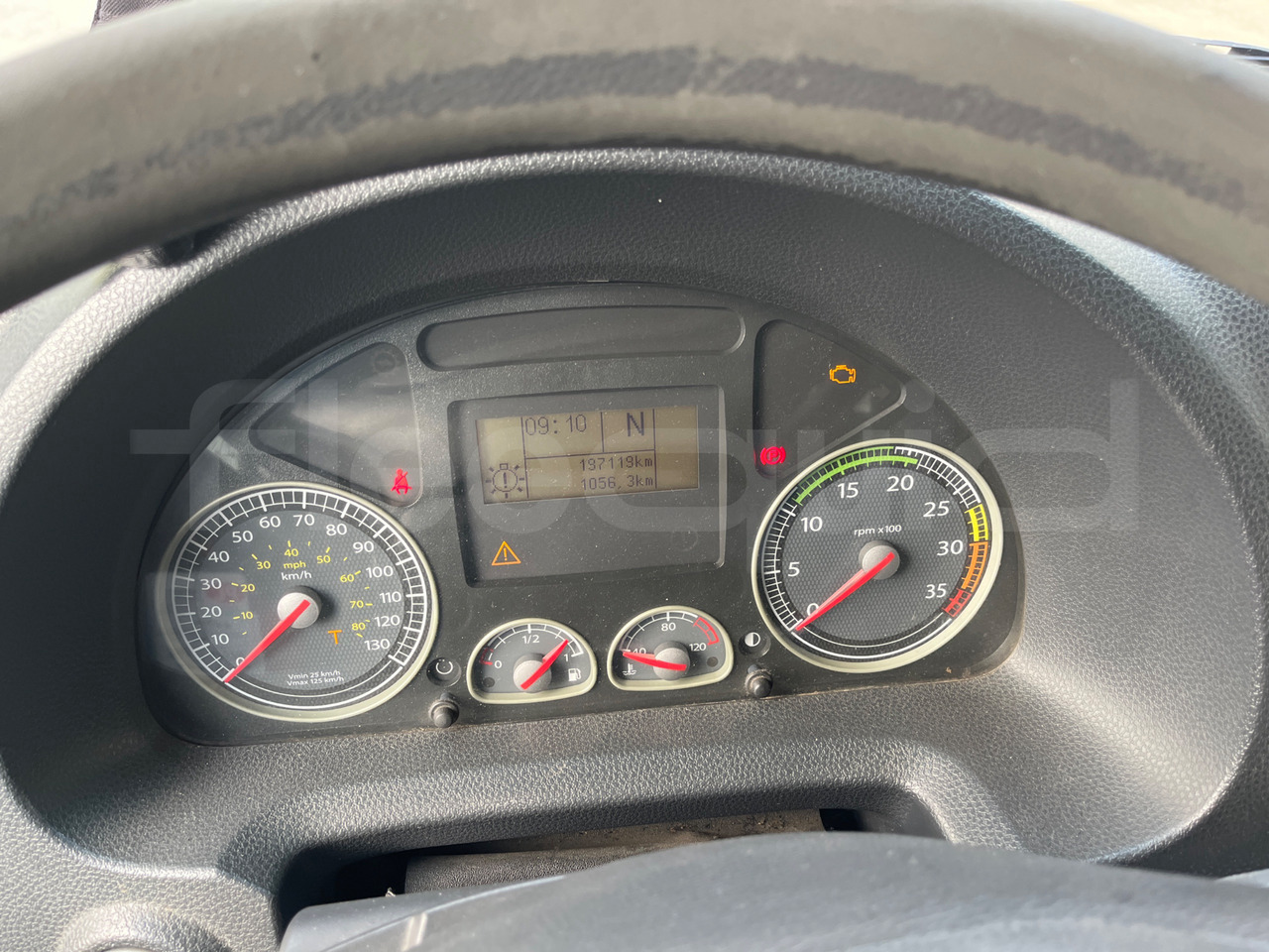 Iveco 100/E4 - Skolebuss: bilde 3 Iveco 100/E4 - Skolebuss: bilde 3