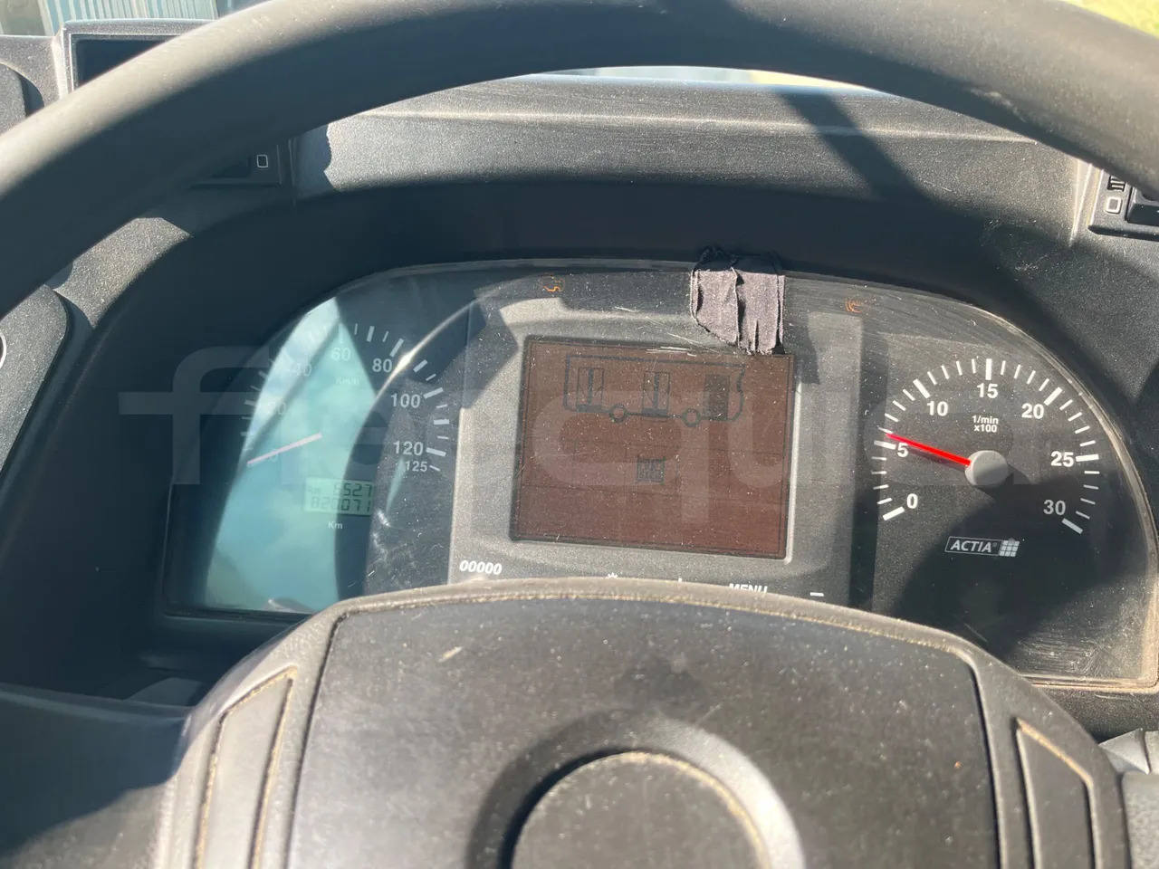 Iveco Citelis - Bybuss: bilde 3 Iveco Citelis - Bybuss: bilde 3