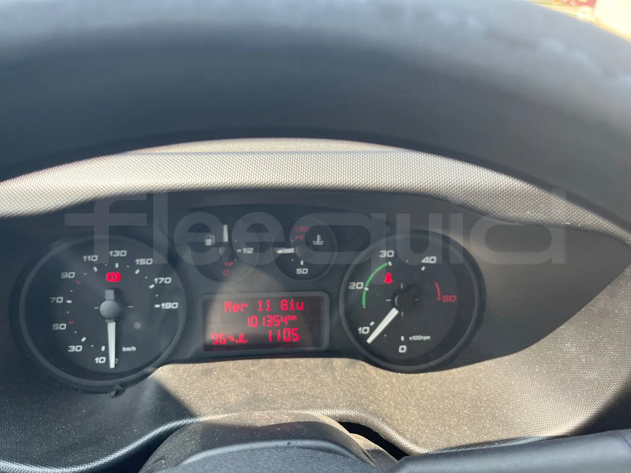 Iveco Daily - Skolebuss: bilde 3 Iveco Daily - Skolebuss: bilde 3