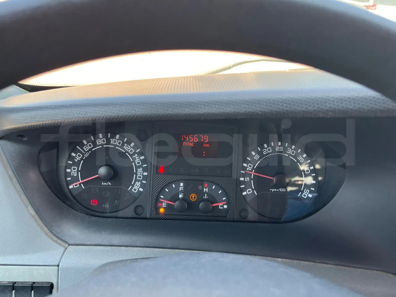 Iveco Daily - Skolebuss: bilde 3 Iveco Daily - Skolebuss: bilde 3