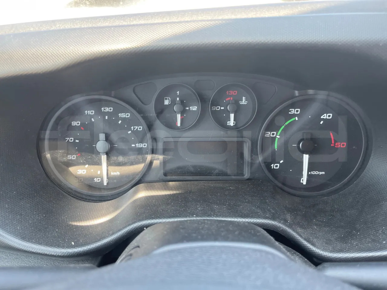 Iveco Daily - Minibuss, Persontransport: bilde 2 Iveco Daily - Minibuss, Persontransport: bilde 2
