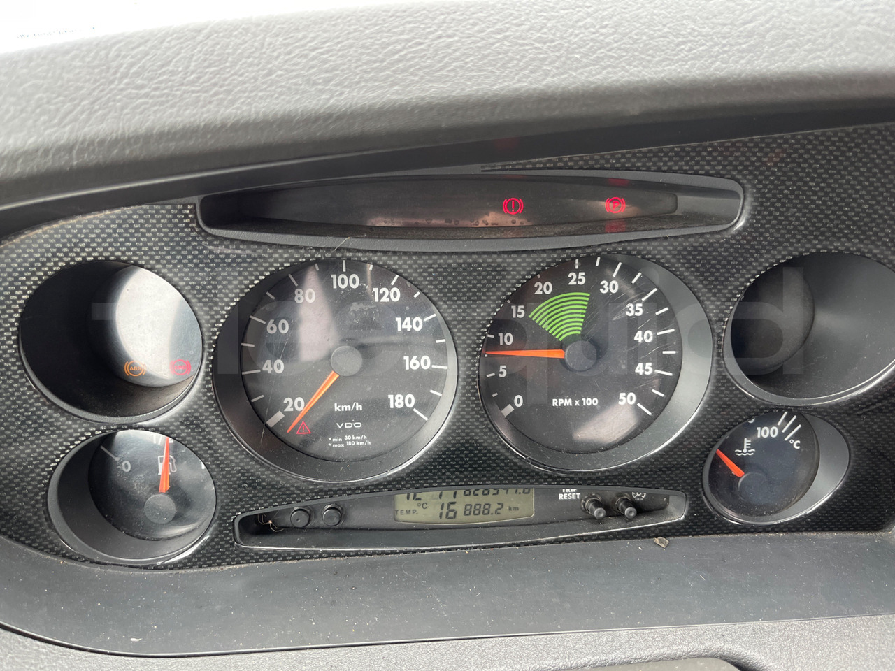 Iveco Daily - Minibuss, Persontransport: bilde 3 Iveco Daily - Minibuss, Persontransport: bilde 3