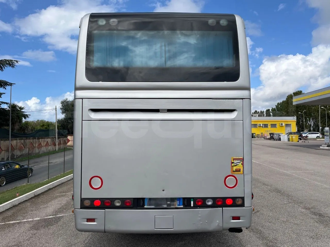 Iveco Evadys - Turistbuss: bilde 5 Iveco Evadys - Turistbuss: bilde 5
