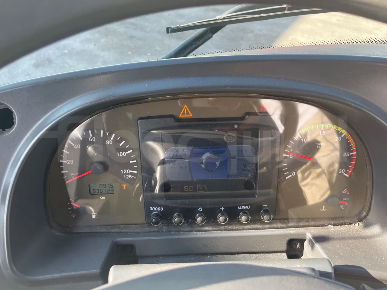 Iveco Irisbus France - Turistbuss: bilde 3 Iveco Irisbus France - Turistbuss: bilde 3