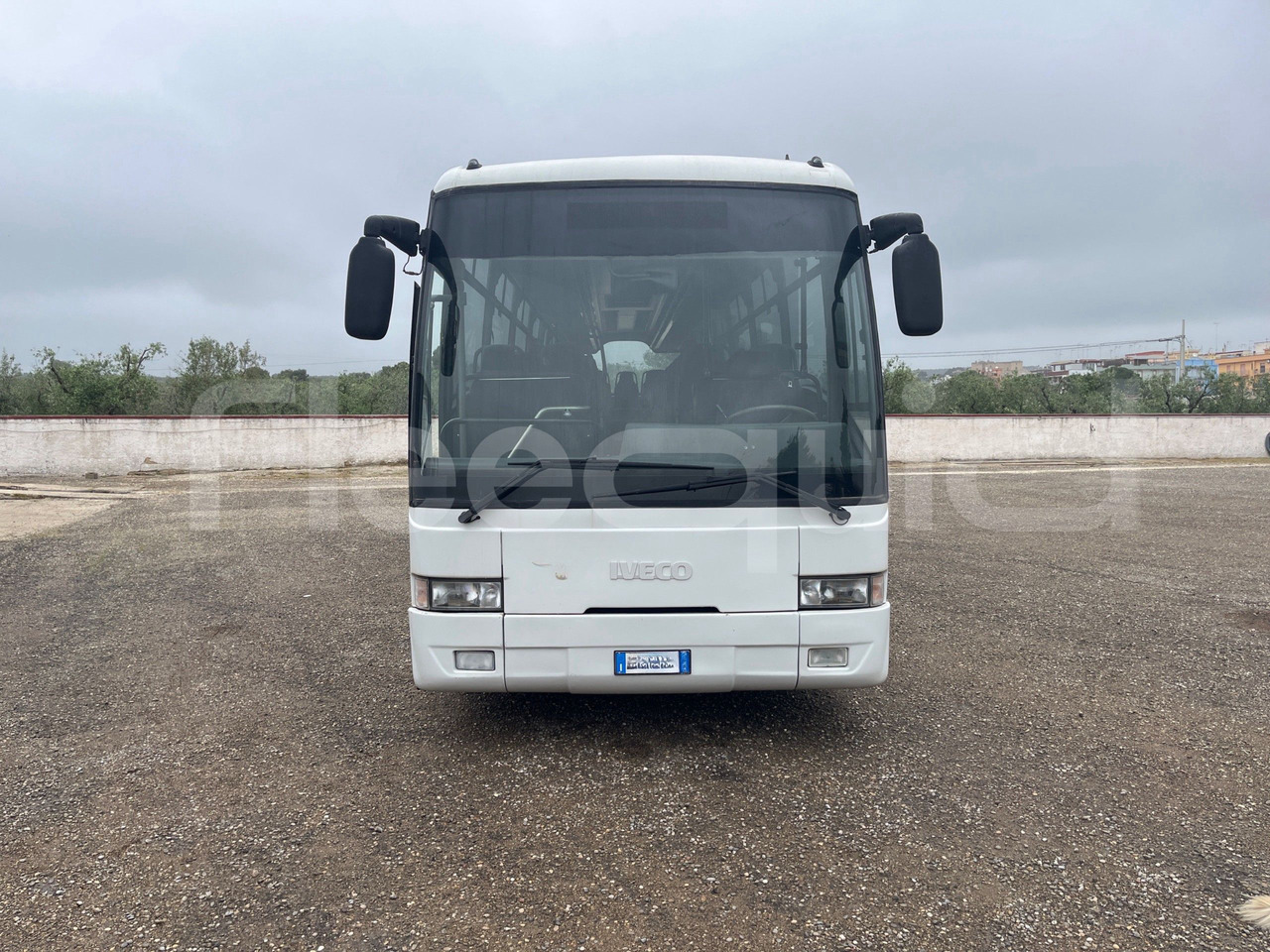Iveco Irisbus Italia - Forstadsbus: bilde 2 Iveco Irisbus Italia - Forstadsbus: bilde 2