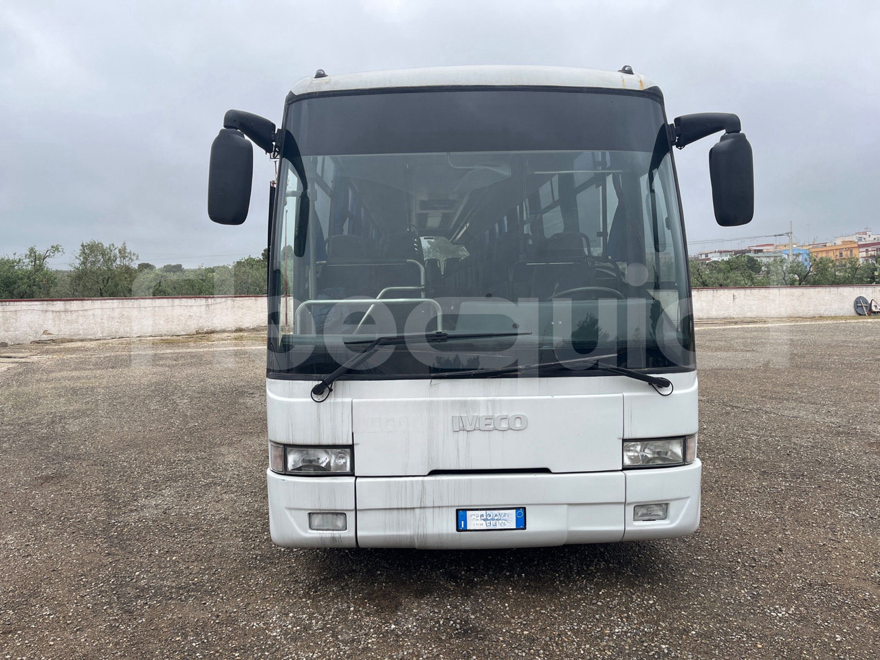 Iveco Irisbus Italia - Forstadsbus: bilde 2 Iveco Irisbus Italia - Forstadsbus: bilde 2