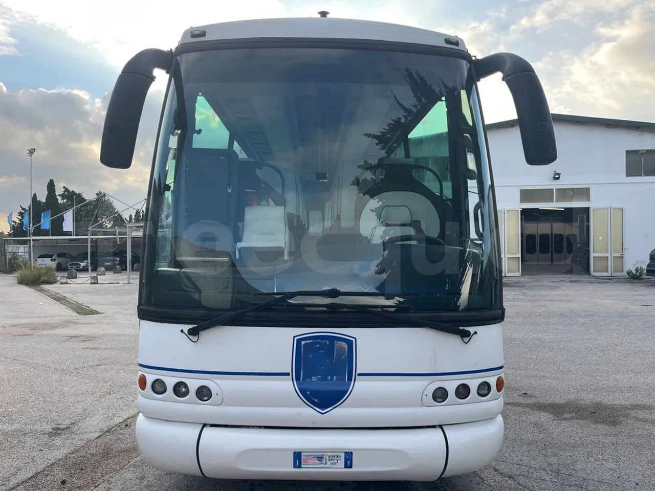 Iveco Irisbus Italia - Turistbuss: bilde 2 Iveco Irisbus Italia - Turistbuss: bilde 2