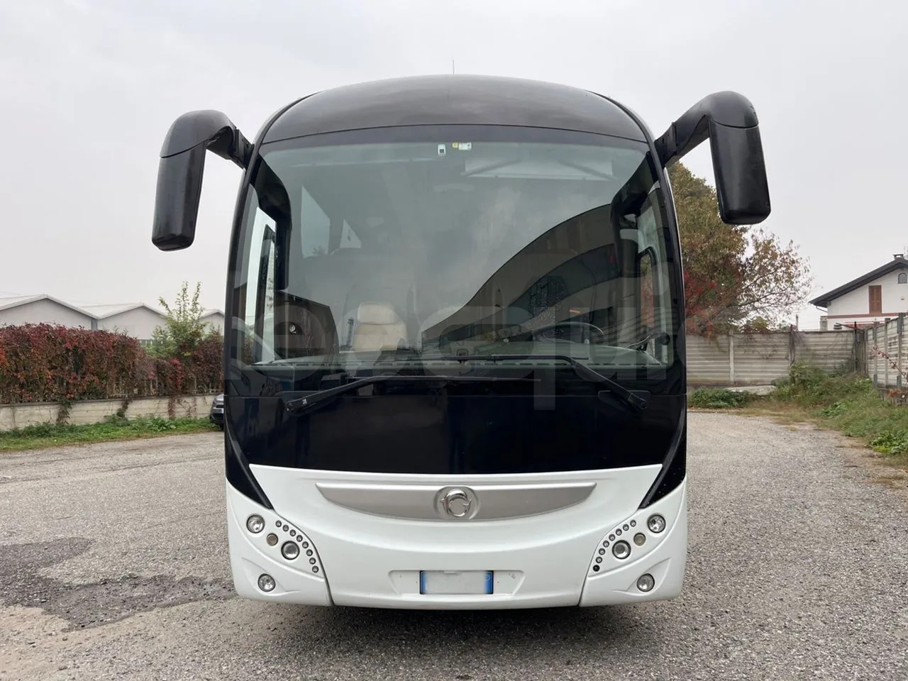 Iveco Magelys - Turistbuss: bilde 2 Iveco Magelys - Turistbuss: bilde 2