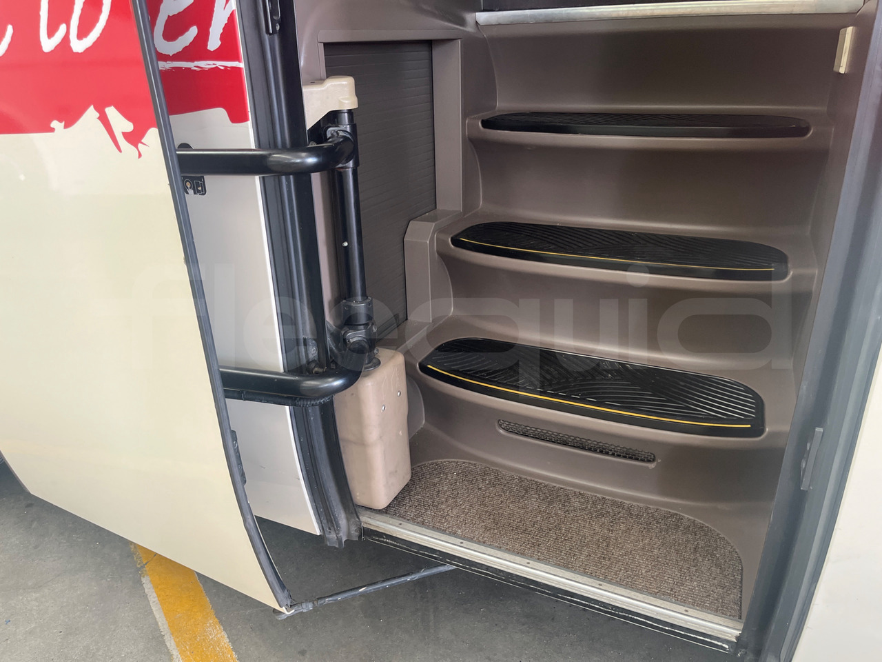 Leie  Iveco Magelys Iveco Magelys: bilde 14