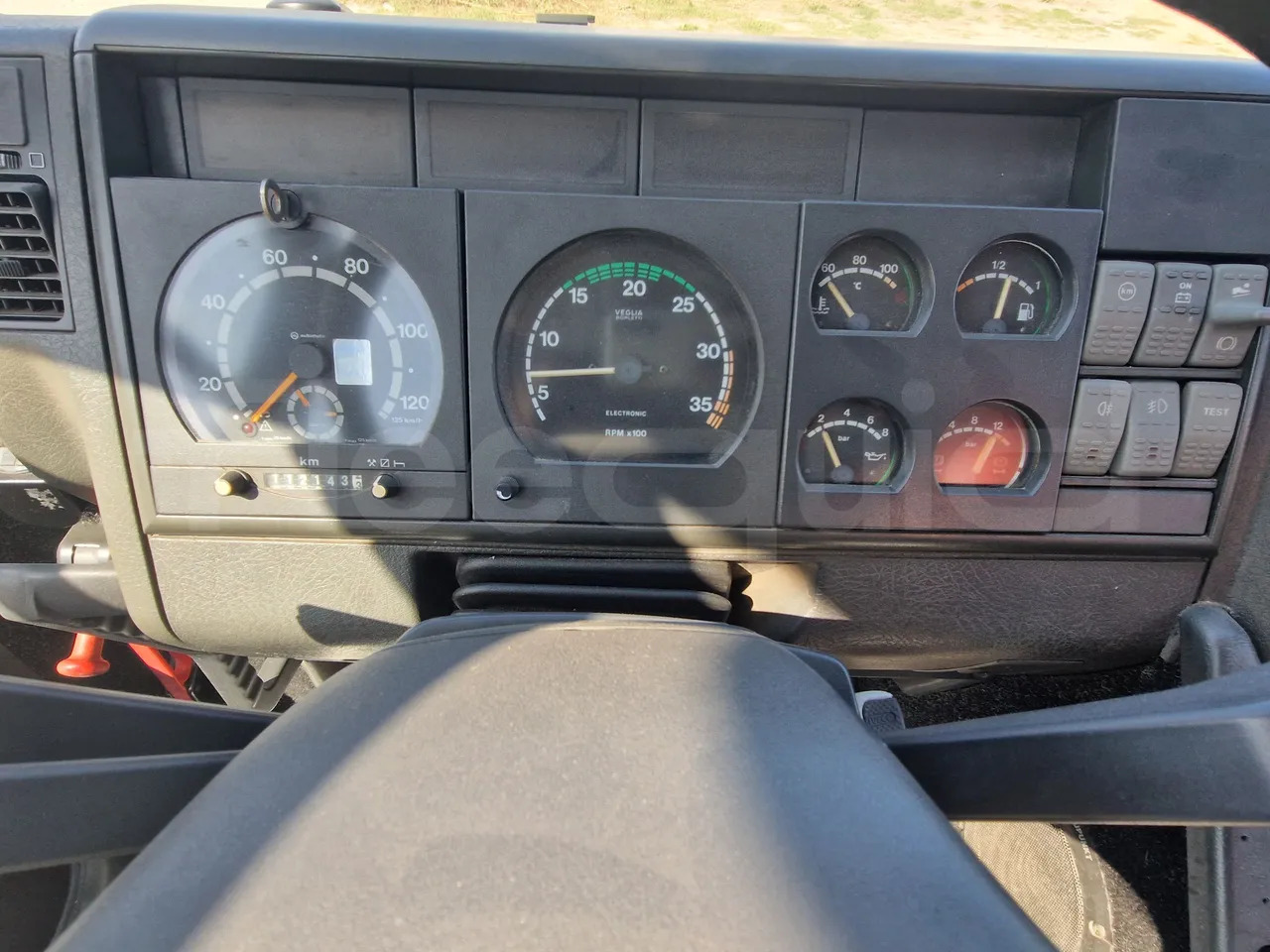 Iveco Mago2 - Turistbuss: bilde 3 Iveco Mago2 - Turistbuss: bilde 3
