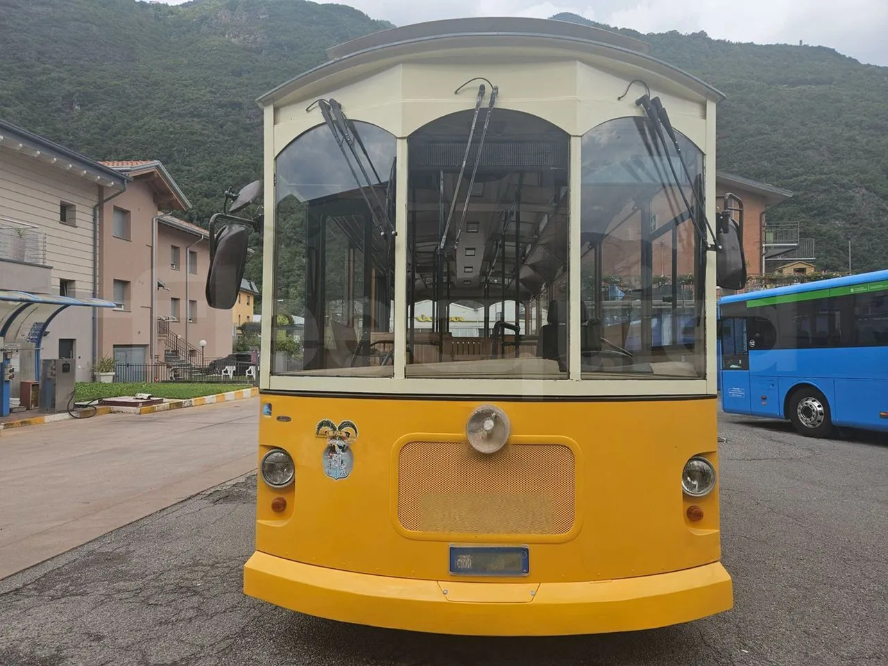 Man 11.220 - Bybuss: bilde 2 Man 11.220 - Bybuss: bilde 2