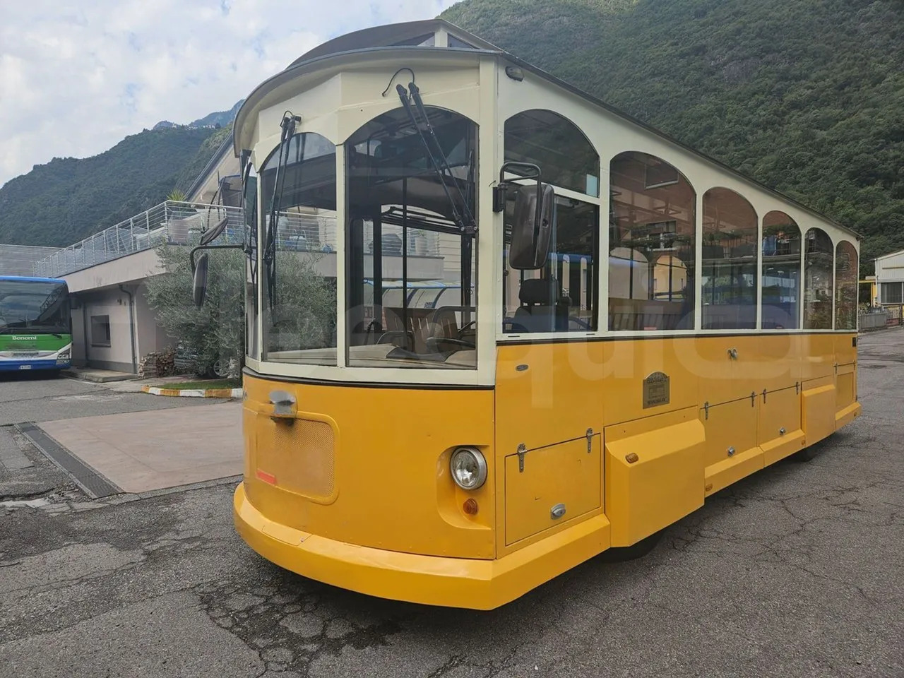 Man 11.220 - Bybuss: bilde 4 Man 11.220 - Bybuss: bilde 4