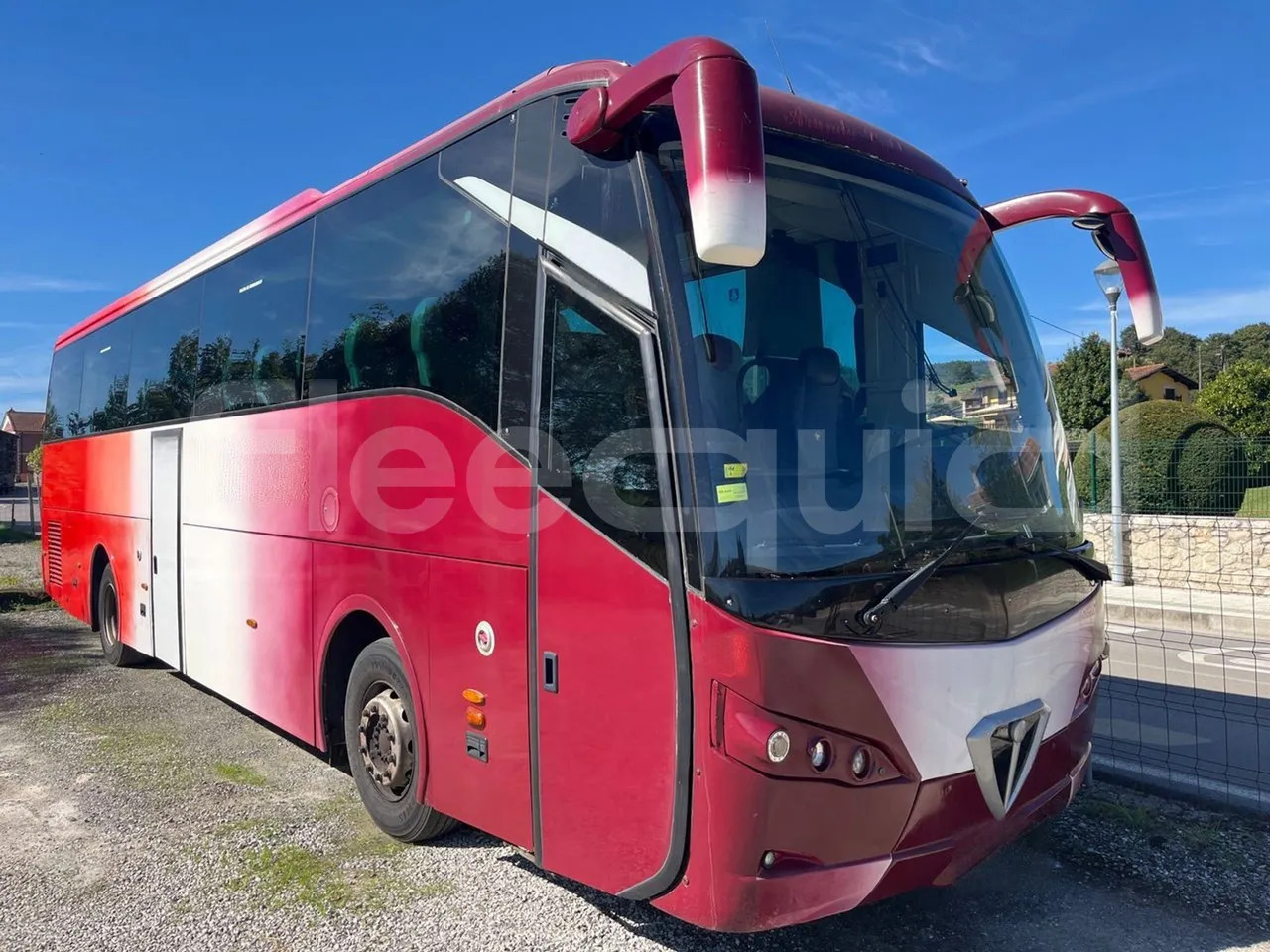 Man 18.314HOCL-NL - Turistbuss: bilde 1 Man 18.314HOCL-NL - Turistbuss: bilde 1
