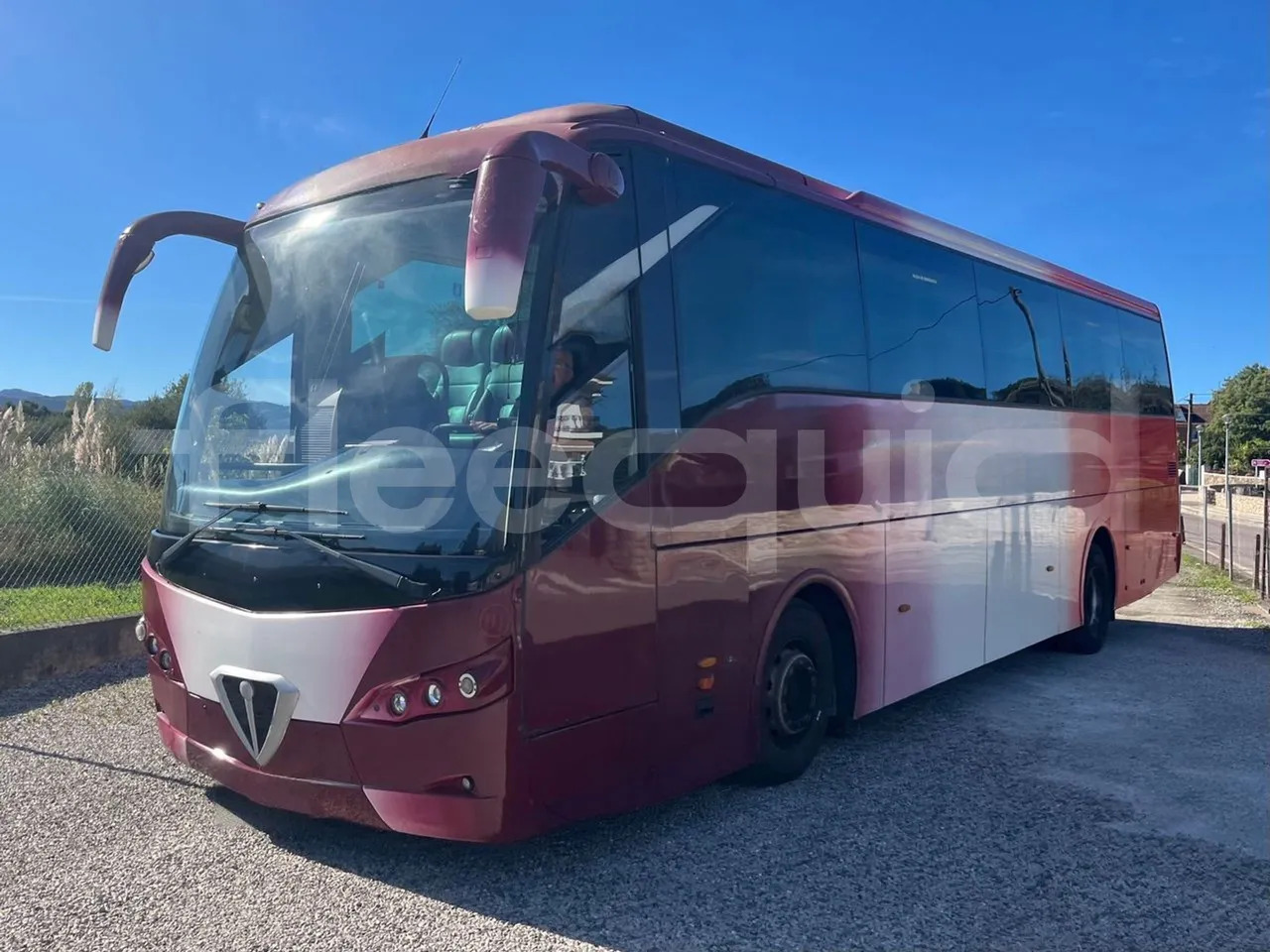 Man 18.314HOCL-NL - Turistbuss: bilde 4 Man 18.314HOCL-NL - Turistbuss: bilde 4