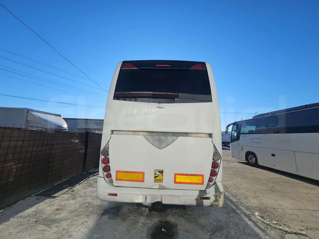 Man 18.463 HOCL - Turistbuss: bilde 5 Man 18.463 HOCL - Turistbuss: bilde 5