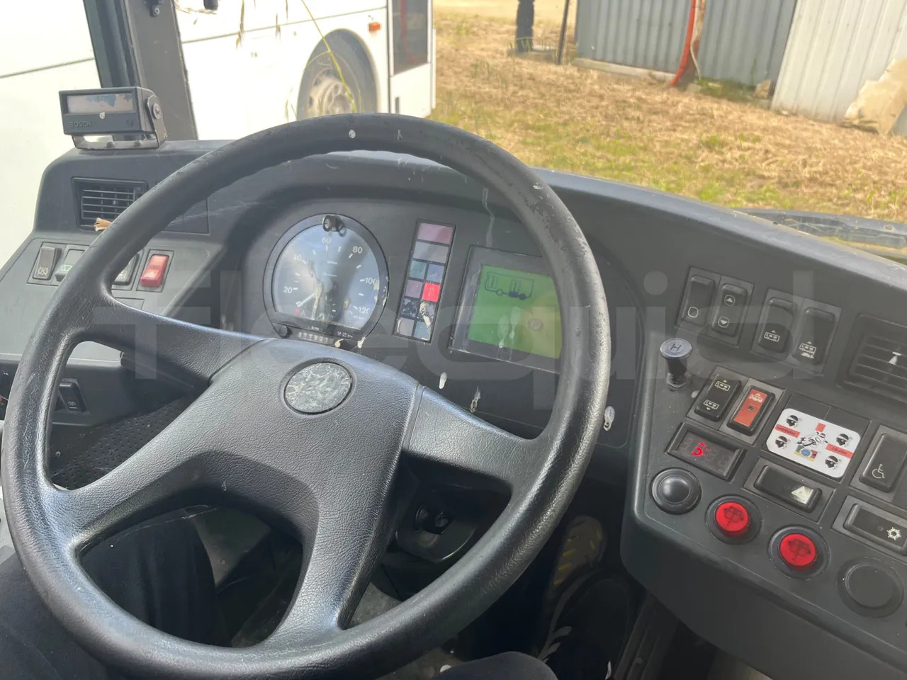 Man A21 - Bybuss: bilde 3 Man A21 - Bybuss: bilde 3