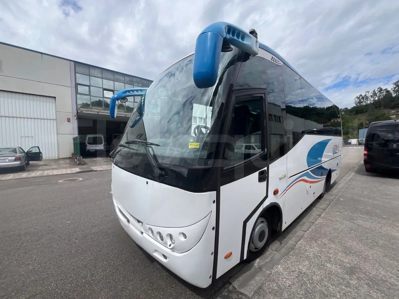 Man Dexon - Turistbuss: bilde 4 Man Dexon - Turistbuss: bilde 4