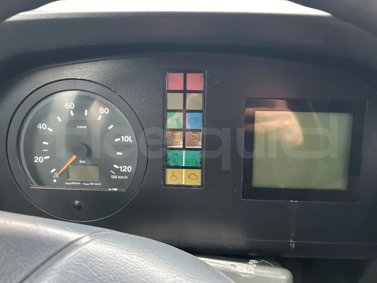 Mercedes-Benz Citaro - Forstadsbus: bilde 3 Mercedes-Benz Citaro - Forstadsbus: bilde 3