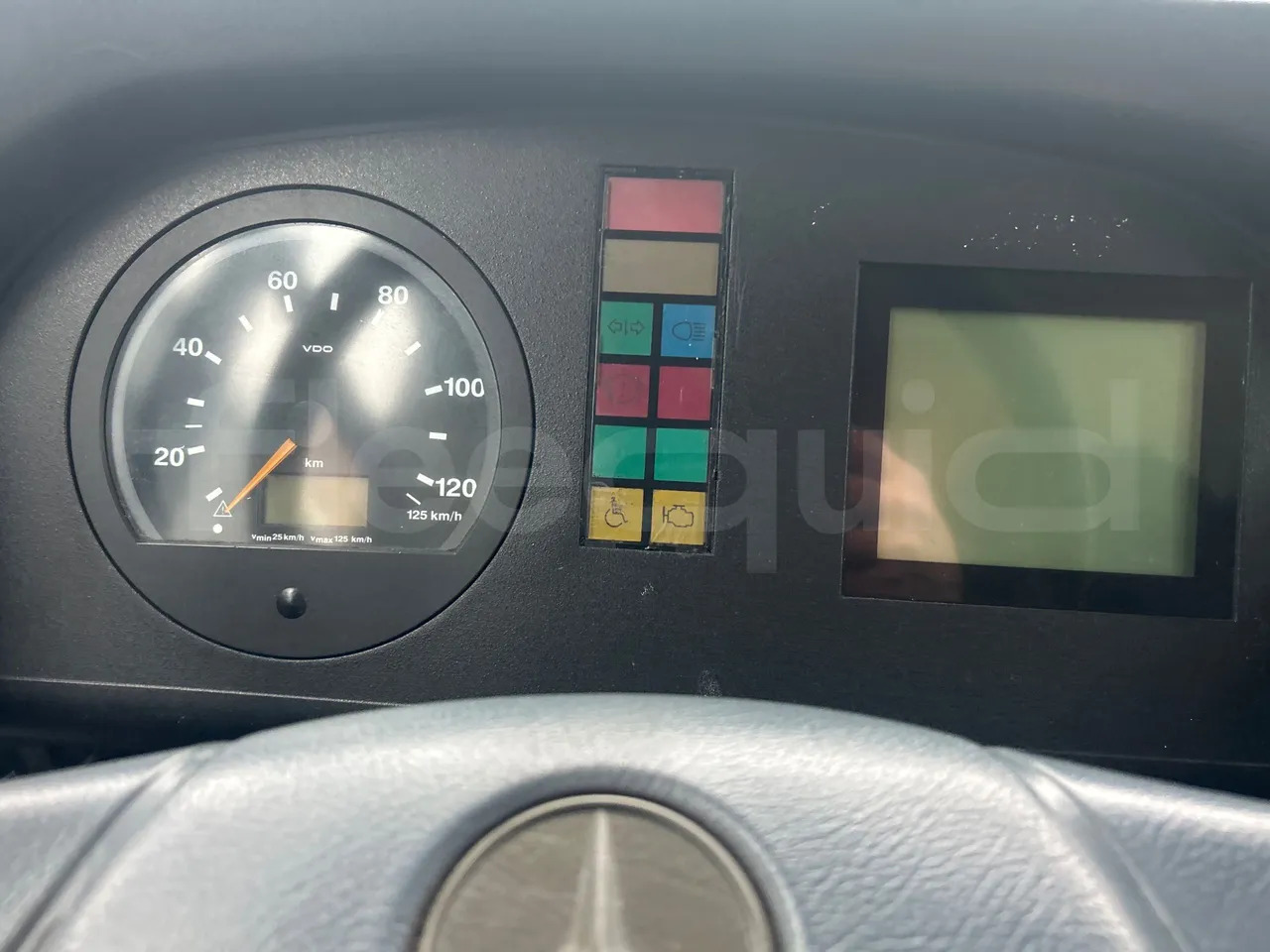 Mercedes-Benz Citaro - Forstadsbus: bilde 3 Mercedes-Benz Citaro - Forstadsbus: bilde 3