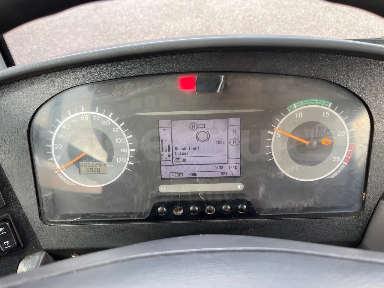 Mercedes-Benz Conecto - Bybuss: bilde 3 Mercedes-Benz Conecto - Bybuss: bilde 3