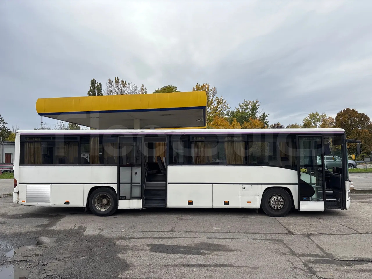 Turistbuss Mercedes-Benz Integro: bilde 14