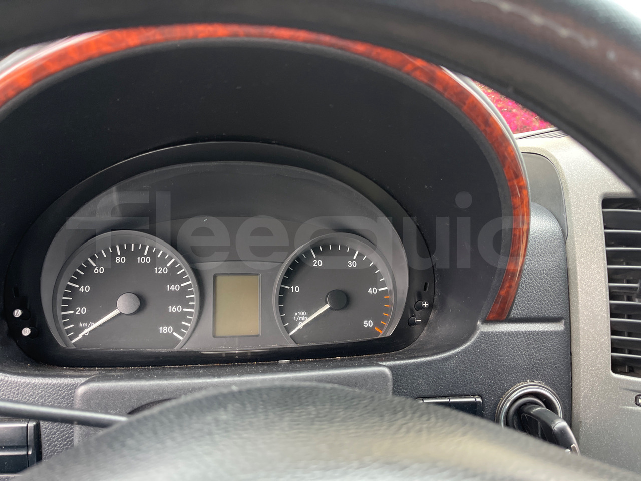 Mercedes-Benz Sprinter - Minibuss, Persontransport: bilde 3 Mercedes-Benz Sprinter - Minibuss, Persontransport: bilde 3