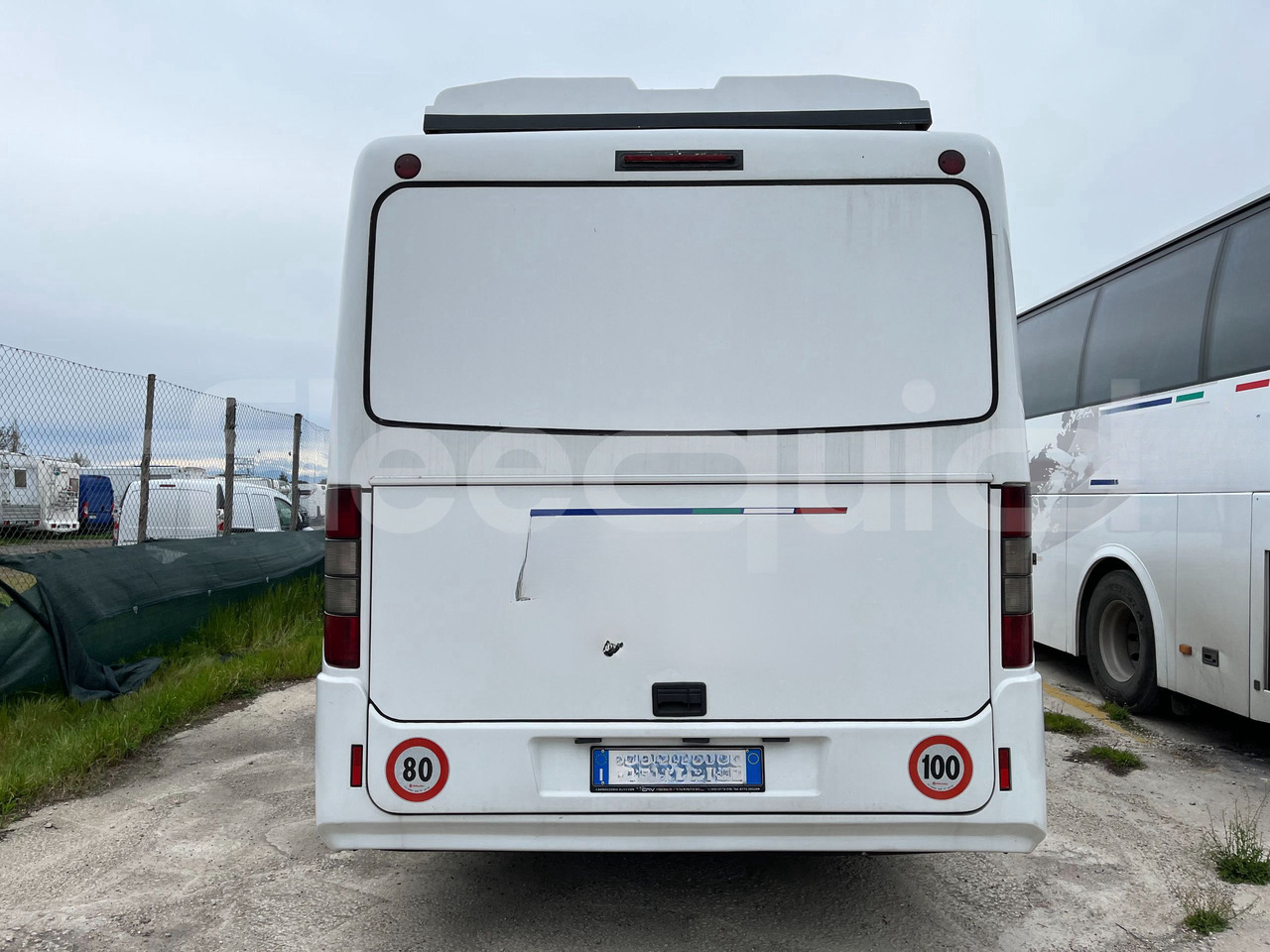 Mercedes-Benz Sprinter - Turistbuss: bilde 4 Mercedes-Benz Sprinter - Turistbuss: bilde 4