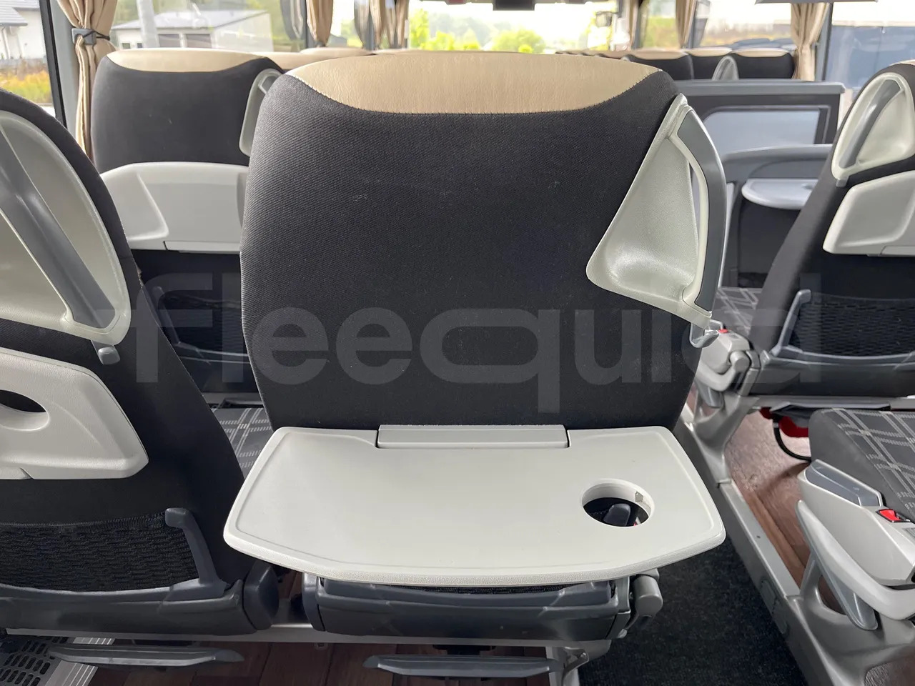 Leie  Mercedes-Benz Tourismo Mercedes-Benz Tourismo: bilde 39