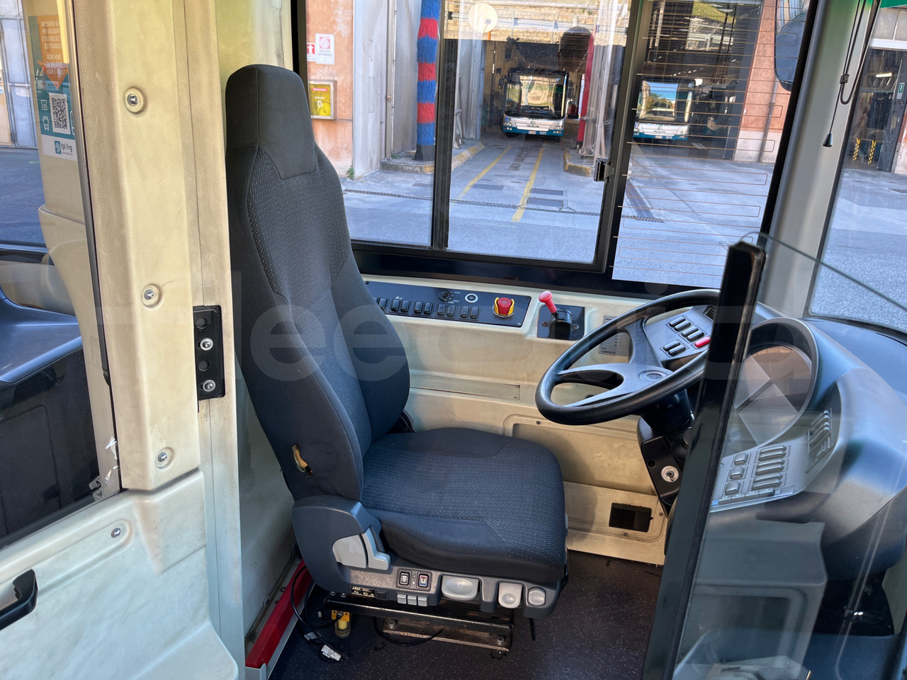 N.4MenariniBus CityMood - Bybuss: bilde 3 N.4MenariniBus CityMood - Bybuss: bilde 3