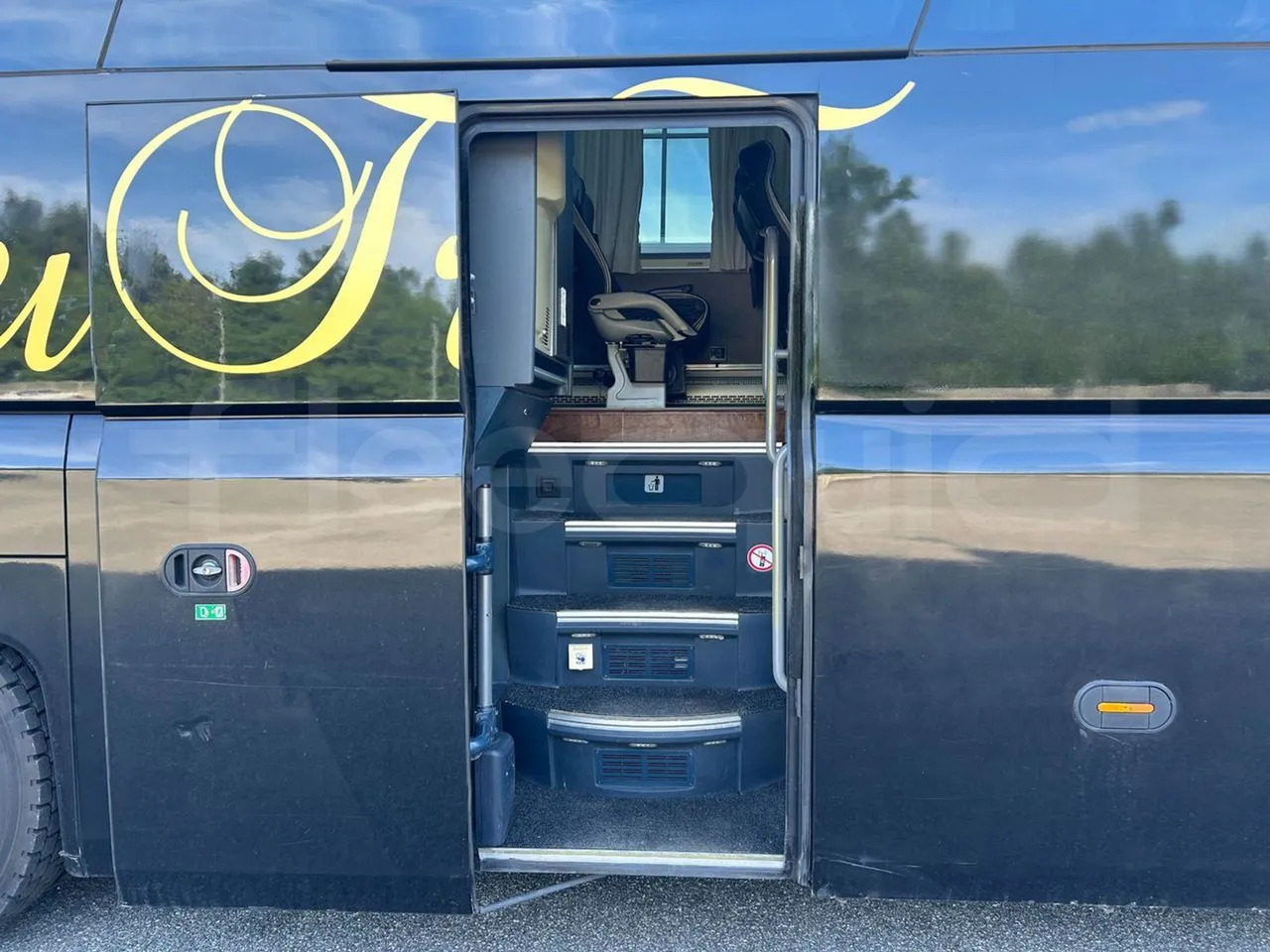 Turistbuss Neoplan Starliner: bilde 16
