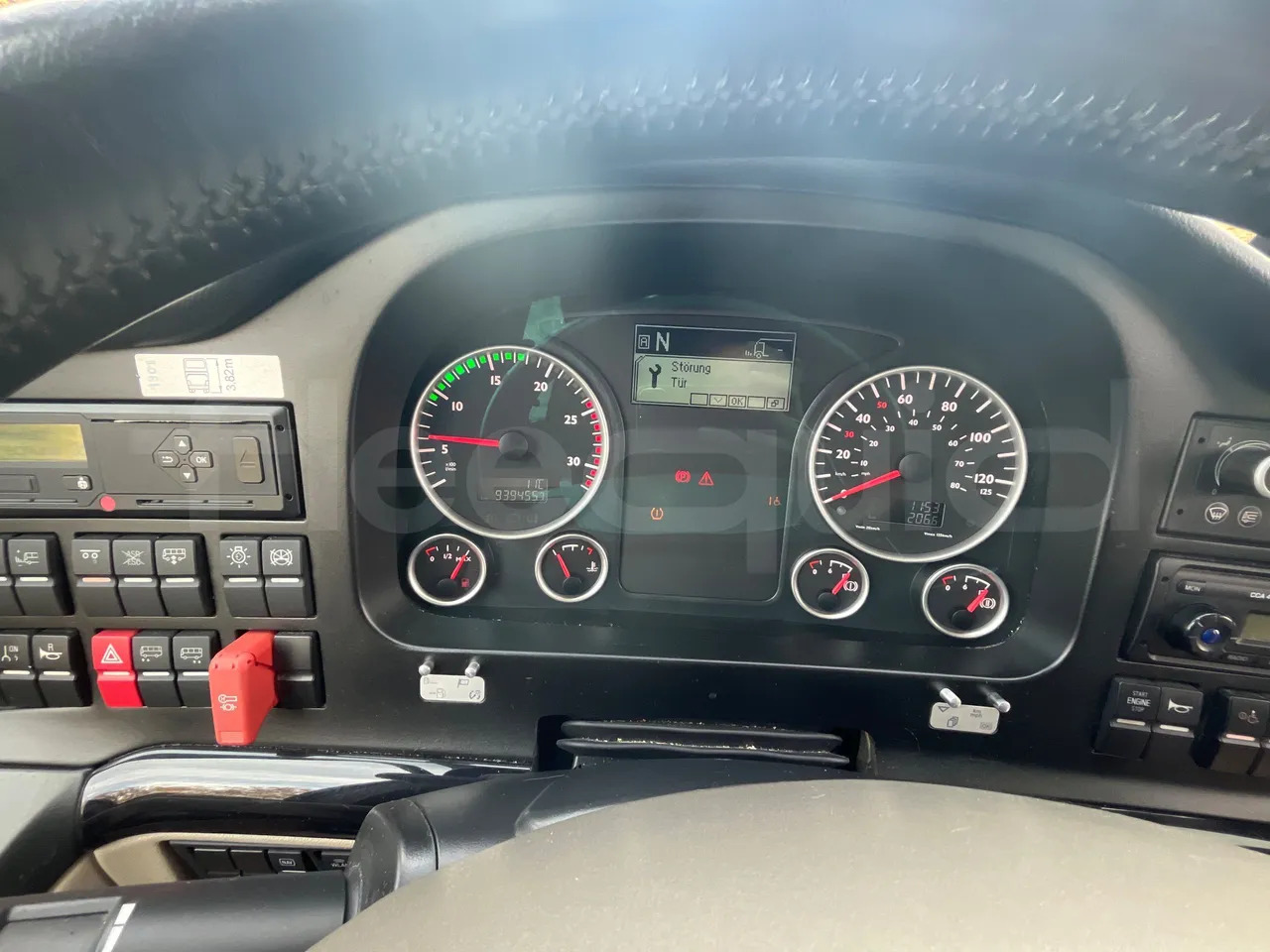 Neoplan Tourliner L - Turistbuss: bilde 3 Neoplan Tourliner L - Turistbuss: bilde 3